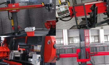 Bombe makinesi nedir ve hangi alanlarda tercih edilir?