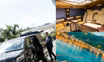 Günstiger Flughafentransfer Antalya ile Bütçe Dostu ve Kaliteli Bir Seyahat Başlangıcı