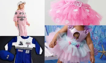 Disfraz de Coche (Araba Kostümü) Nedir?