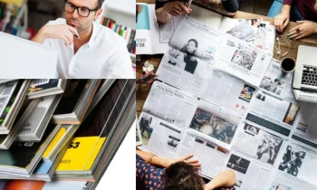 Dergi Editörlüğü Nedir ve Ne İş Yapar?