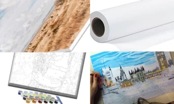 Tuval Boyama Fikirleri