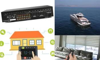 Yacht Automation Systems Yatlara Ne Gibi Avantajlar Sağlar?