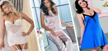 Choose the Right Lingerie Pieces for Your Wedding Dress