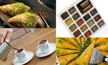 Grand Bazaar in Turkey'in Tarihi ve Kültürel Önemi Nedir?