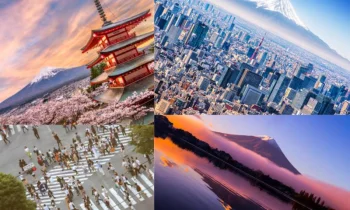 Japonya'nın Geleneksel Güzellikleri: Budizm, Geleneksel Sanat ve Kimono Kültürü