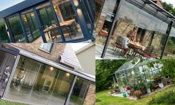 Kış Bahçesi Dekoru Nedir? Mevsimlik Keyif Alanları