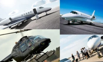 Helikopter Kiralama Hizmetinin Önemi Nedir?