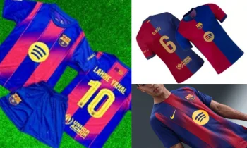 Barcelona Forması ve Ruhunun Estetik Mirası