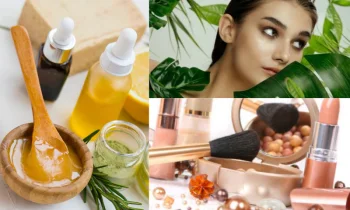 Organik Kozmetik Nedir?