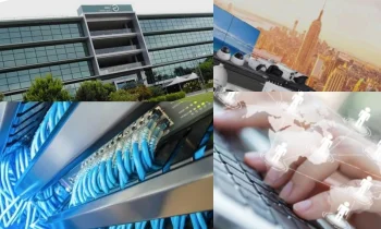 Ortam İzleme Üreticileri: Çevresel Koşulları İzlemede Liderler