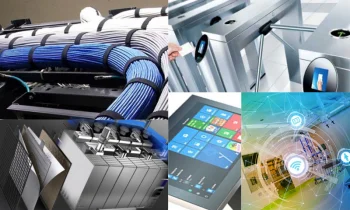 Statik Transfer Switch Ne İşe Yaşar?