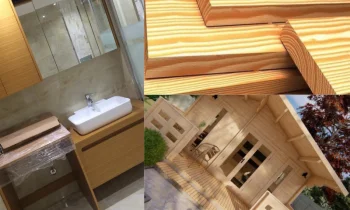 A Lifetime Solution for My Garden Furniture with Iroko Wood