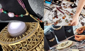 Takı Tasarımı Nedir?