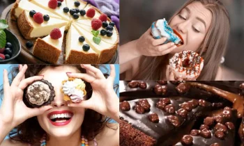 Tatlı Kaçamak: Kendinize İyi Davranmanın Yolu