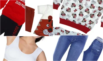 Sıra dışı Çorap Modelleri