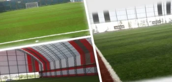 Use of New Generation Artificial Turf in the World and in Our Country