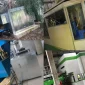 Chiller Soğutma Sistemi Ses Yalıtımı