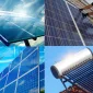 Güneş Enerjili Bahçe Lambası Nedir