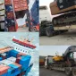 Uluslararası Nakliye Firmaları