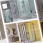What Should Shower Enclosure Varieties Made with Mica Selection Be Like