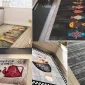 Mutfak Halısı Seçimi Nasıl Olmalıdır?