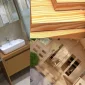Iroko Kereste ile Bahçe Mobilyalarımda Ömürlük Çözüm