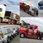 İnloader Semi Trailers Hangi Yükleri Taşır?