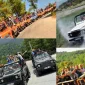 Alanya’da Jeep Safari Turu Nasıl Yapılır?