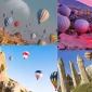 Cappadocia Tours ile Antik Manastırlar ve Mağara Kiliseleri