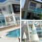 Yemyeşil Geniş Bir Bahçeye Sahip Olan Villa Kuvars İle Tatilin Keyfini Çıkarın