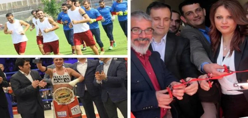 Trabzon’un Anlık Gelişmeleri ve Haberler