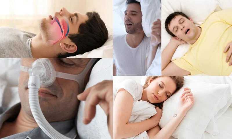 Uyku Apnesinin Belirtileri Nelerdir?