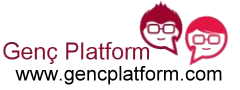 GencPlatform.com Logo